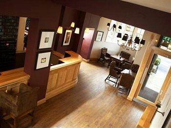 The Bondgate Boutique Alnwick