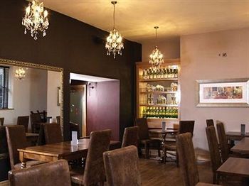 The Bondgate Boutique 4*