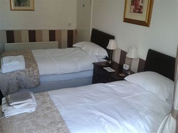 Hotel The Market Tavern 3*