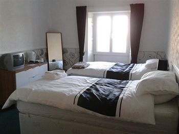 The Market Tavern Hotel 3*