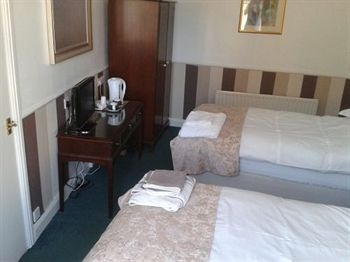 The Market Tavern 3*