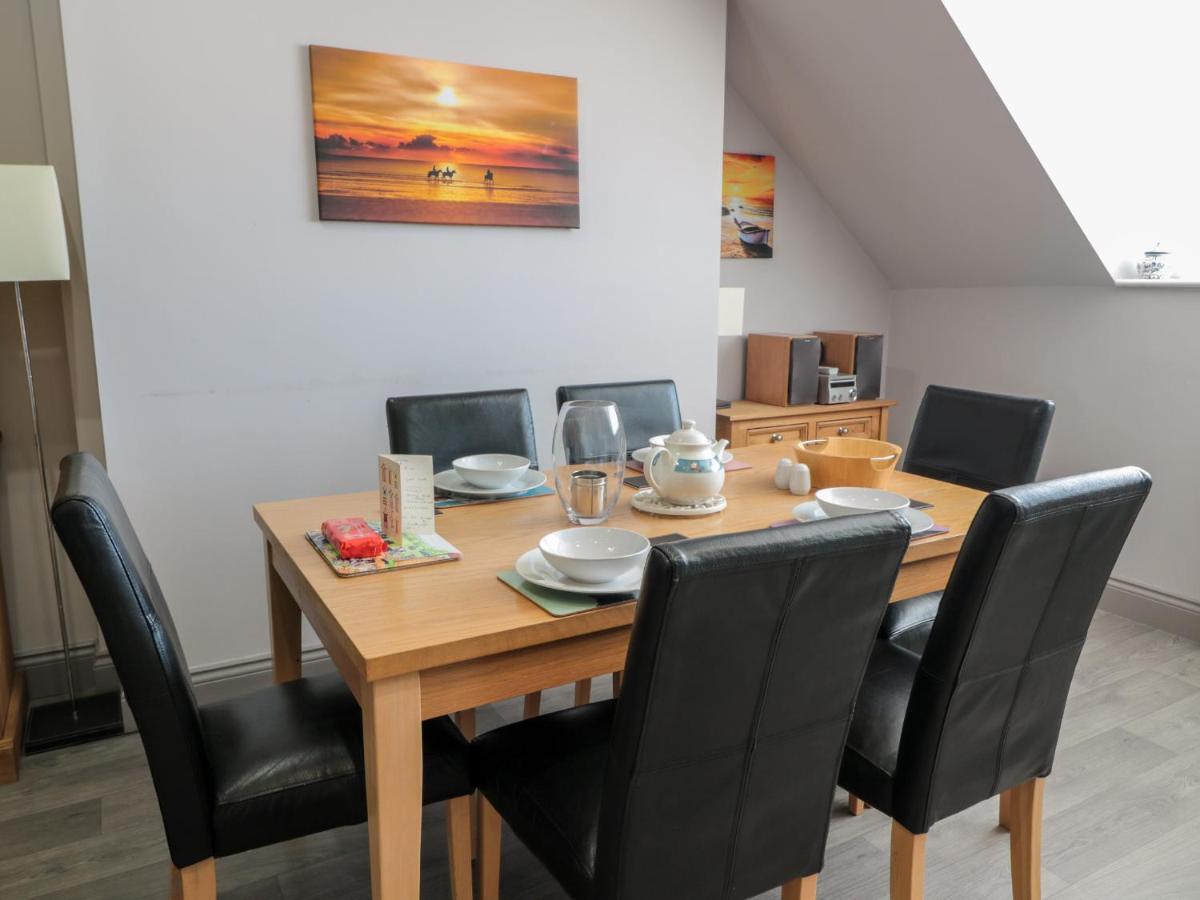 Casa de férias Sunset Point Alnwick
