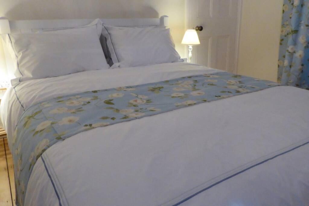 Falstaff House: Georgian Charm In Holiday home