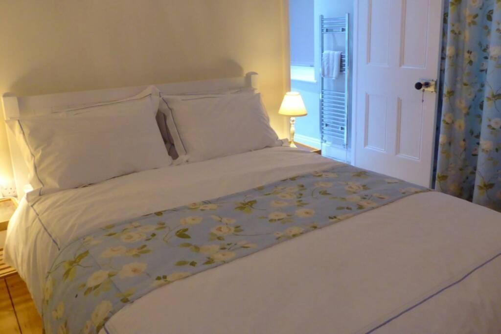 Falstaff House: Georgian Charm In Holiday home *