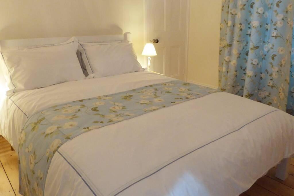 Holiday home Falstaff House: Georgian Charm In Alnwick