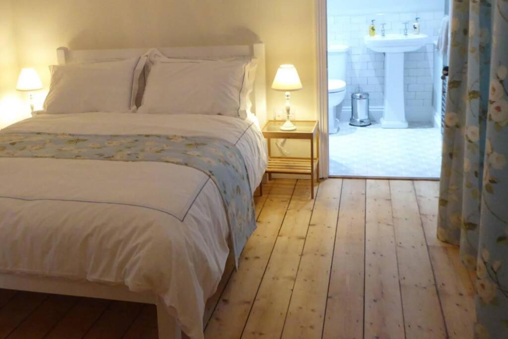 Holiday home Falstaff House: Georgian Charm In Alnwick