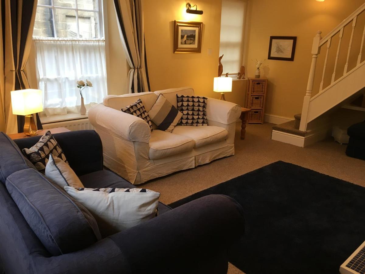 Peaseblossom House, A Charming Grade Ii Listed Building, In A Great Location In Holiday home Alnwick