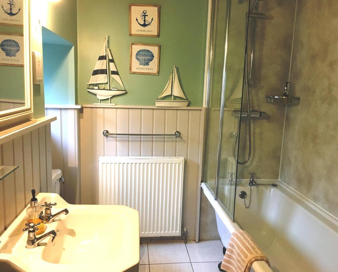 Peaseblossom House, A Charming Grade Ii Listed Building, In A Great Location In Holiday home *