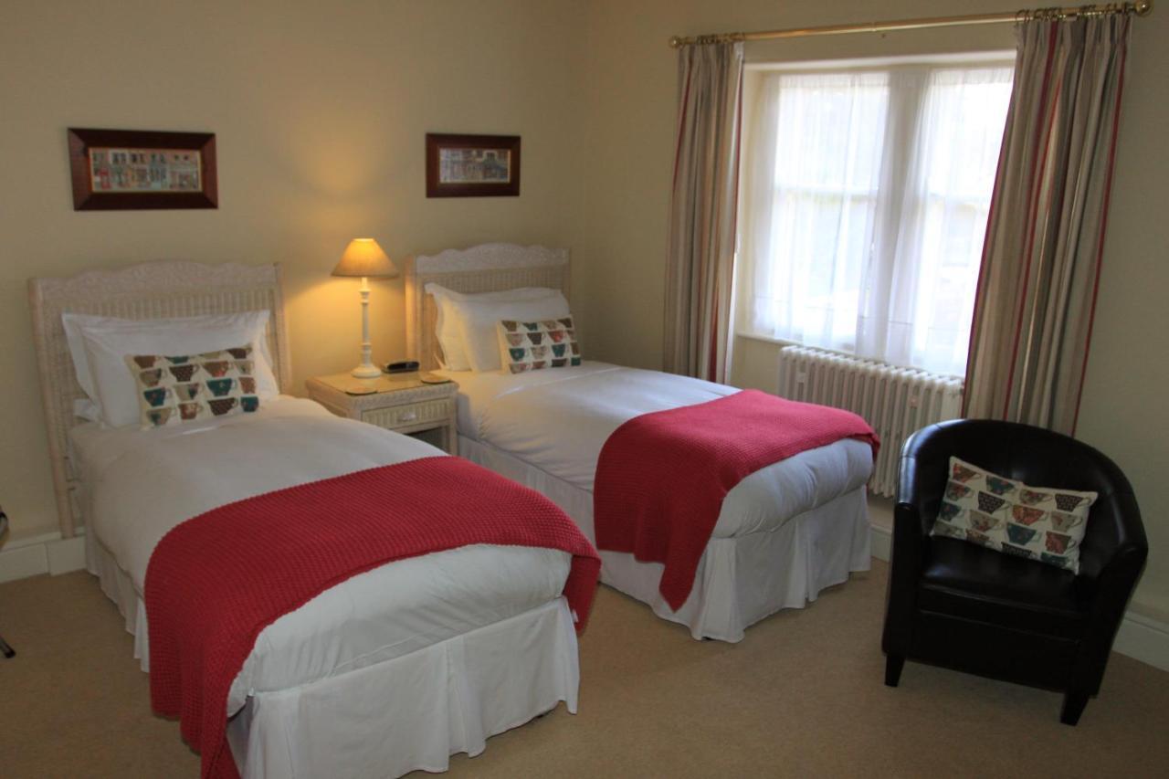 Greycroft Acomodação com café da manhã  Alnwick