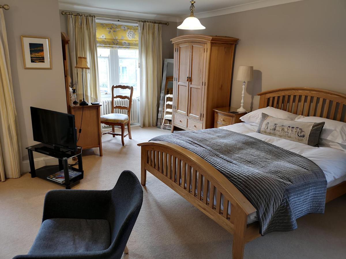 Acomodação com café da manhã  Greycroft Alnwick